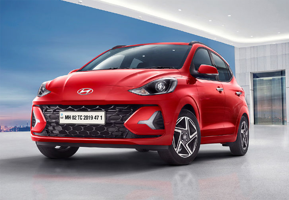 Hyundai Thrissur